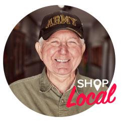 Veteran TV Deals | Shop Local with Satellite Depot} in Spartanburg, SC
